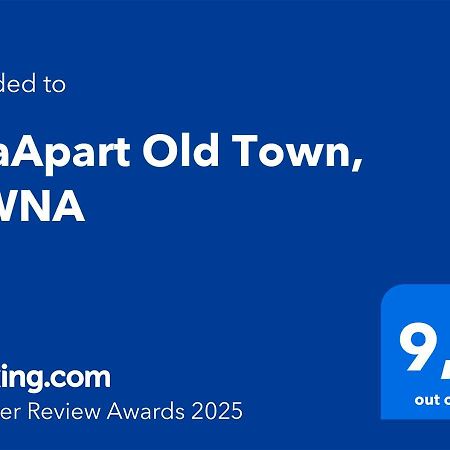 PIWNA/Old Town, Quiet Apartment, Wi-Fi, NETFLIX Warschau Buitenkant foto